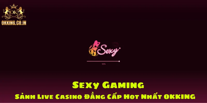 Sexy Gaming